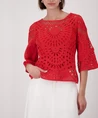 Monari Trui Broidery