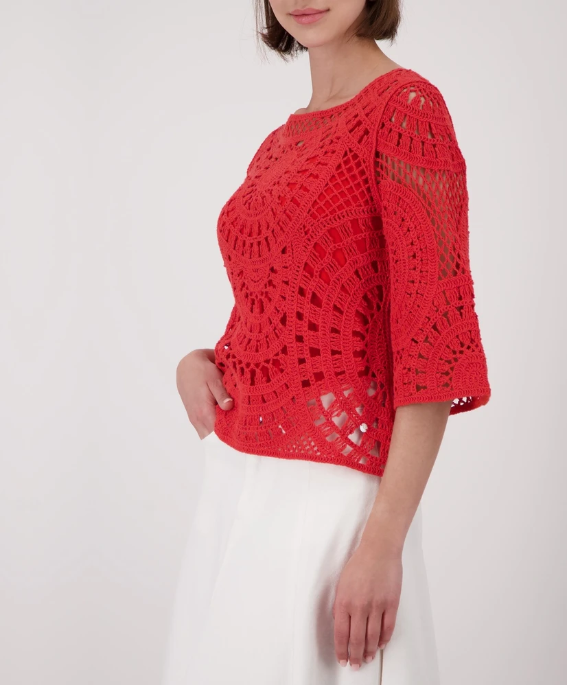 Monari Trui Broidery