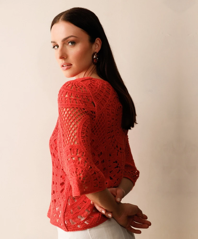 Monari Trui Broidery