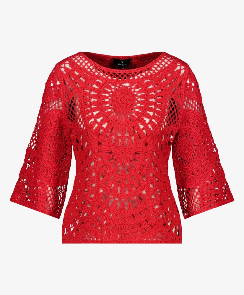 Monari Trui Broidery