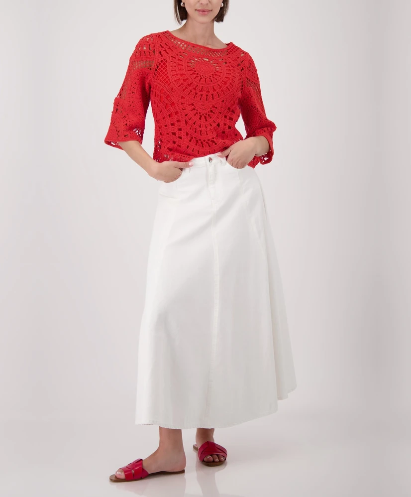 Monari Trui Broidery
