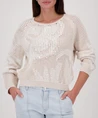 Monari Trui Knitted