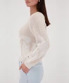 Monari Trui Knitted