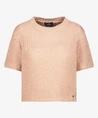 Monari Trui Knitted