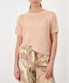 Monari Trui Knitted