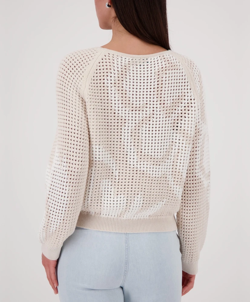 Monari Trui Knitted
