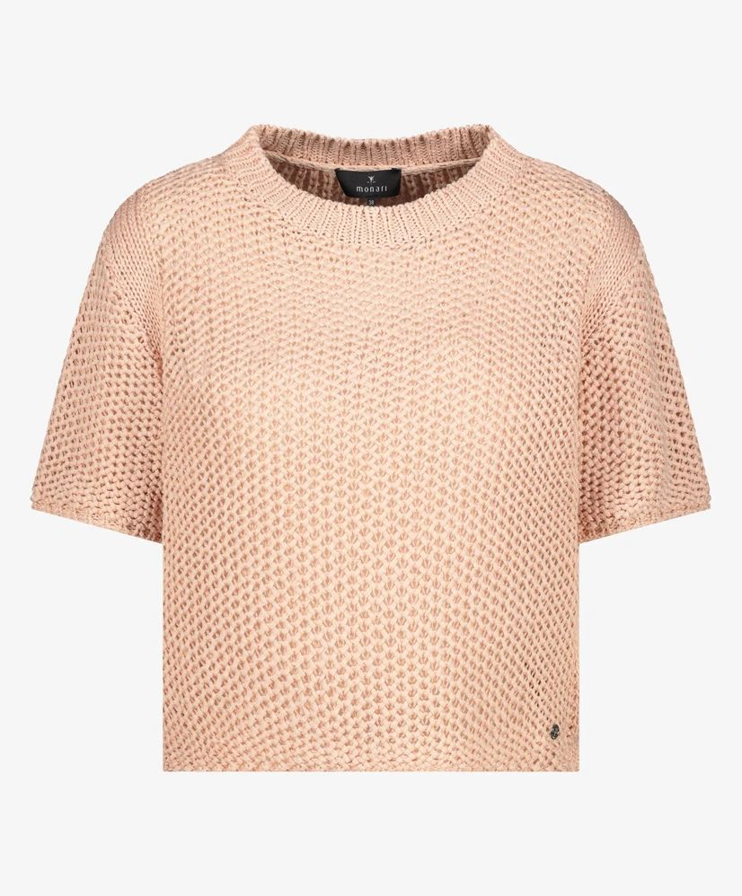 Monari Trui Knitted
