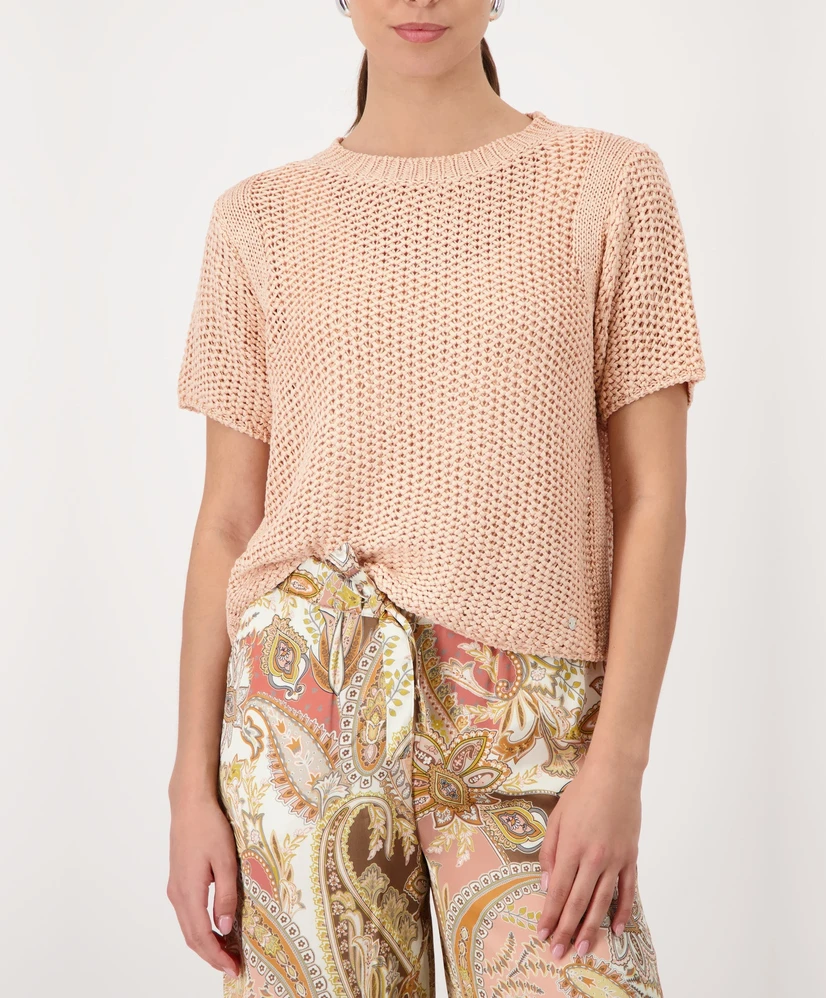 Monari Trui Knitted