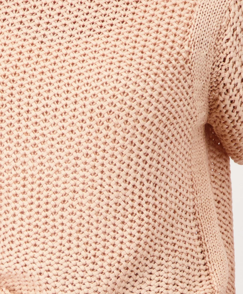 Monari Trui Knitted