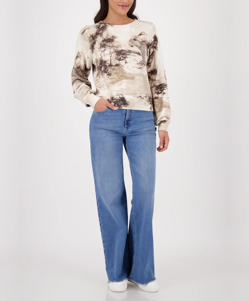 Monari Trui Leopard
