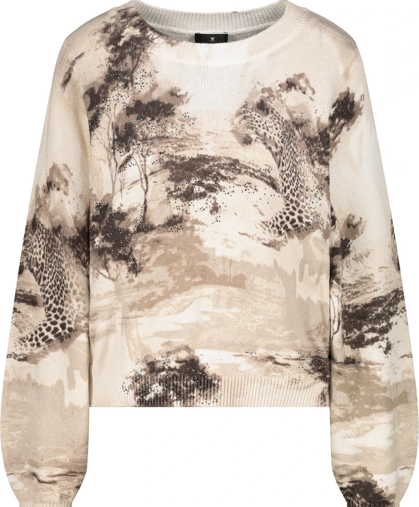 Monari Trui Leopard