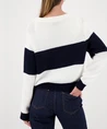 Monari Trui Stripes