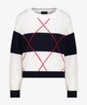 Monari Trui Stripes