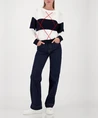 Monari Trui Stripes