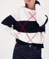 Monari Trui Stripes