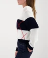 Monari Trui Stripes
