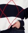 Monari Trui Stripes