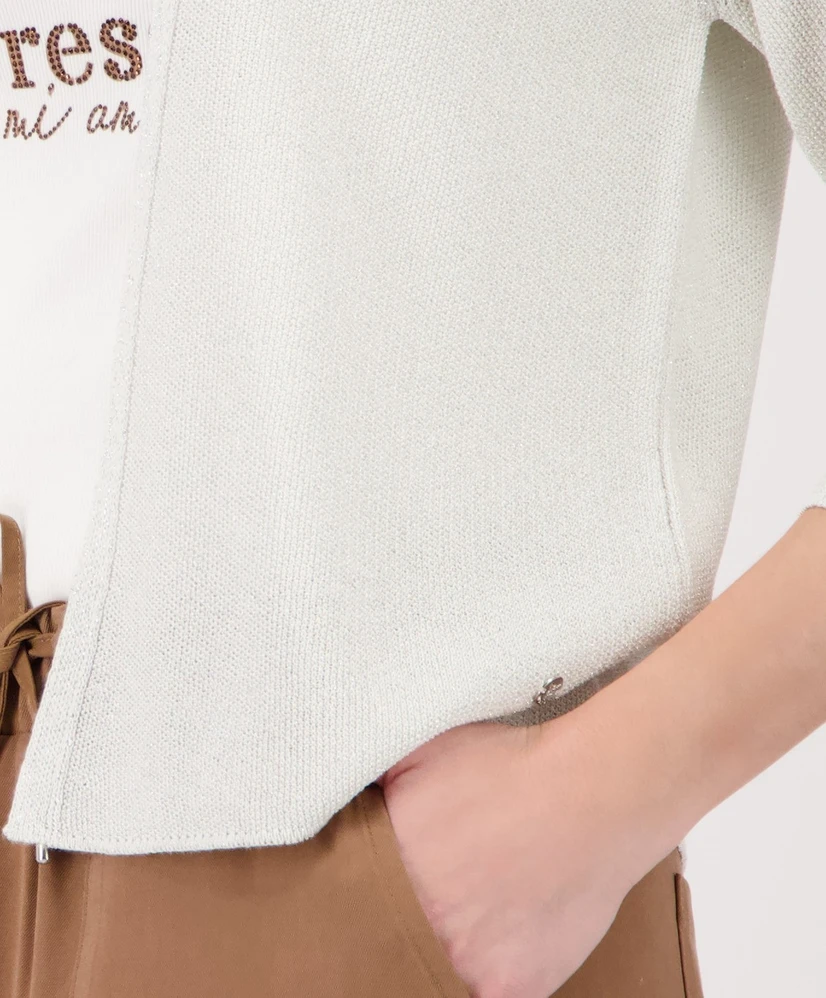 Monari Vest Effen