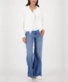 Monari Vest Fringes