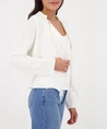Monari Vest Fringes