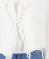 Monari Vest Fringes