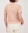 Monari Vest Knitted