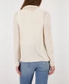 Monari Vest Kraag