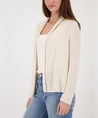 Monari Vest Kraag