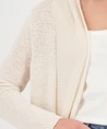 Monari Vest Kraag