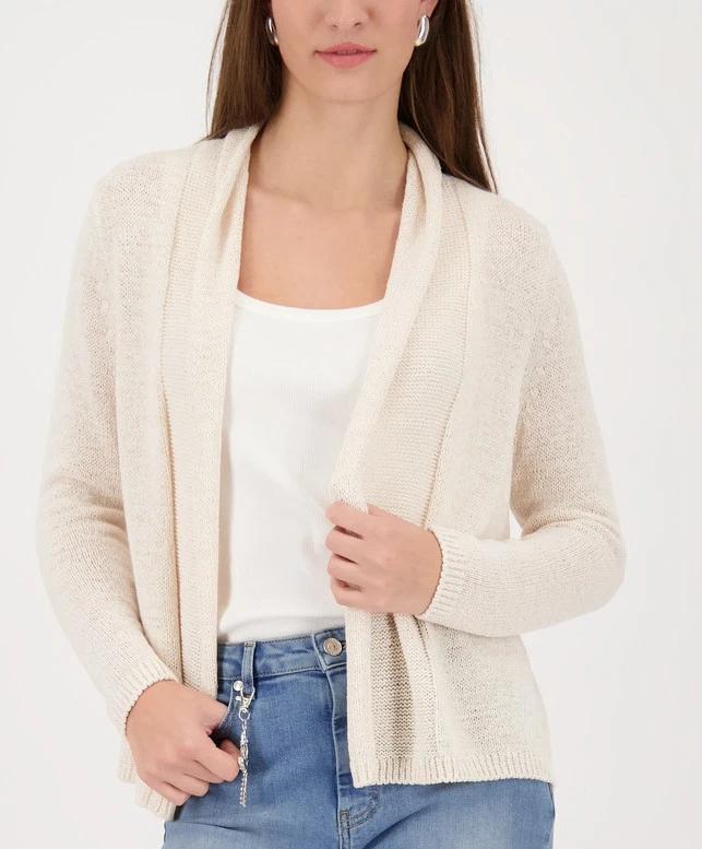 Monari Vest Kraag