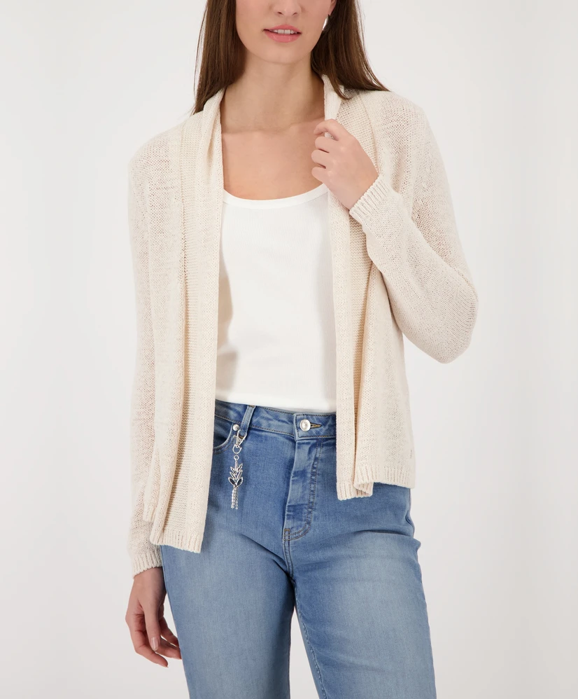 Monari Vest Kraag