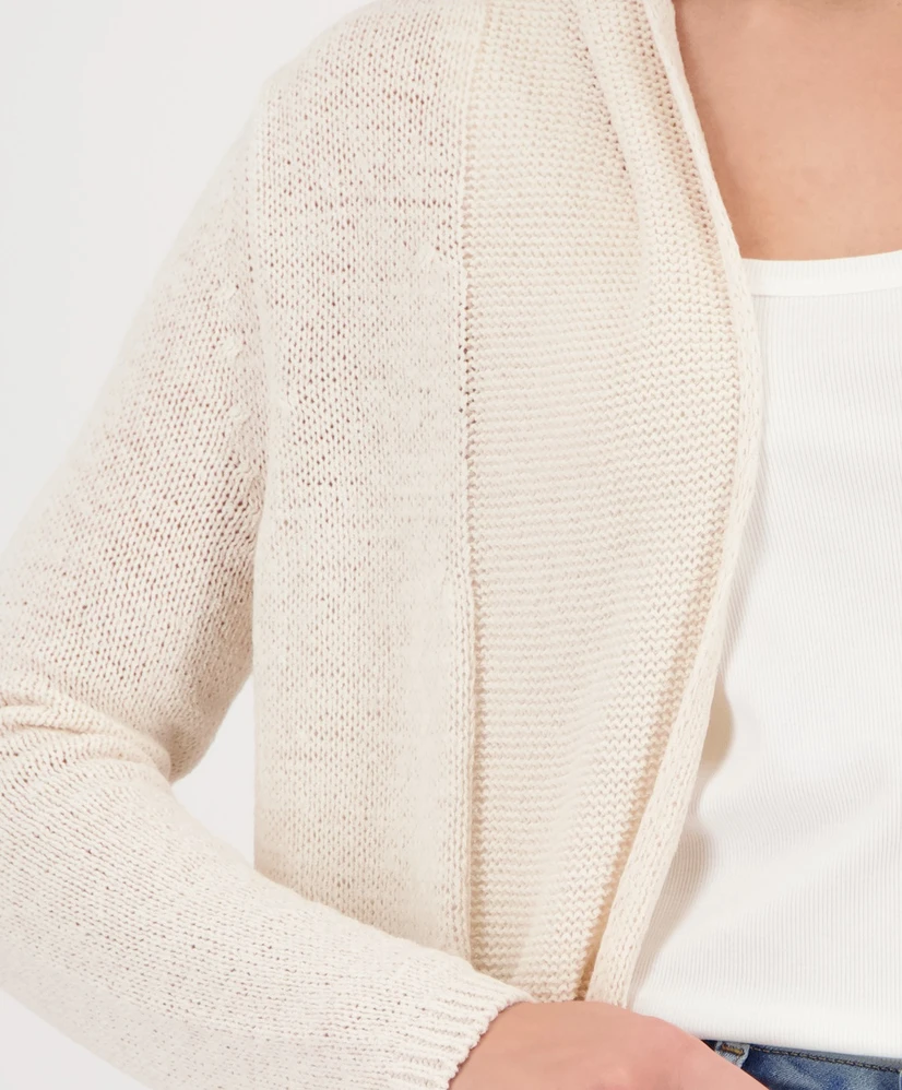 Monari Vest Kraag