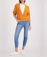 Monari Vest Low Cut