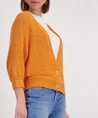 Monari Vest Low Cut