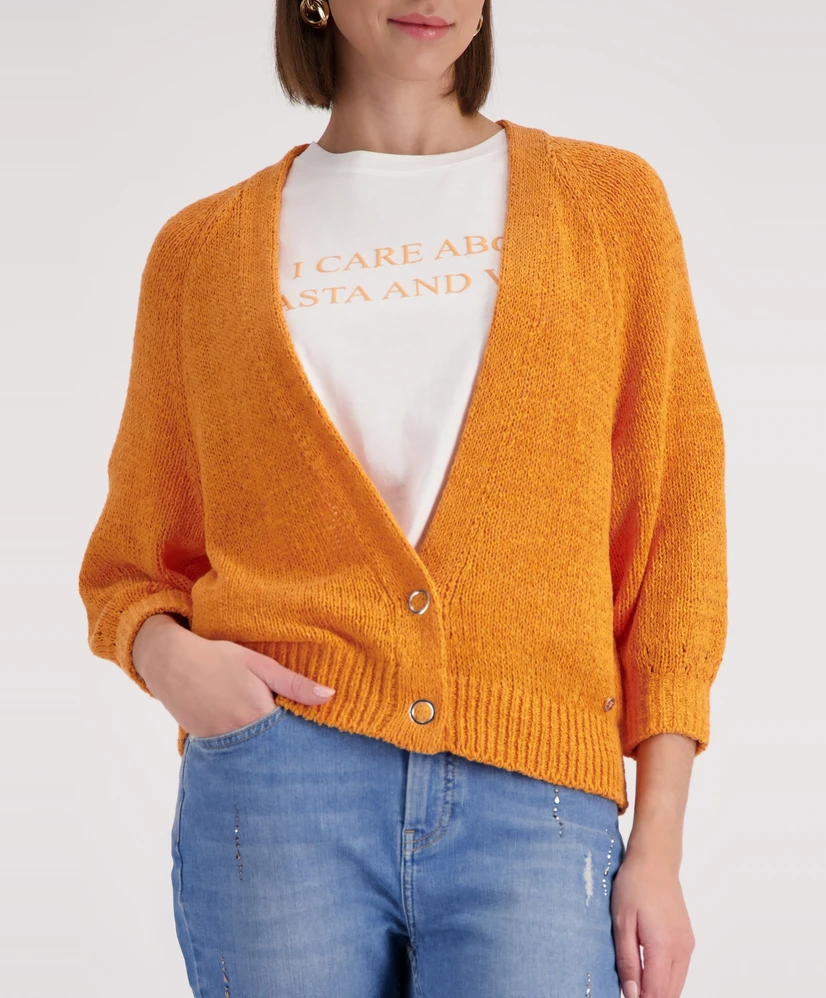 Monari Vest Low Cut