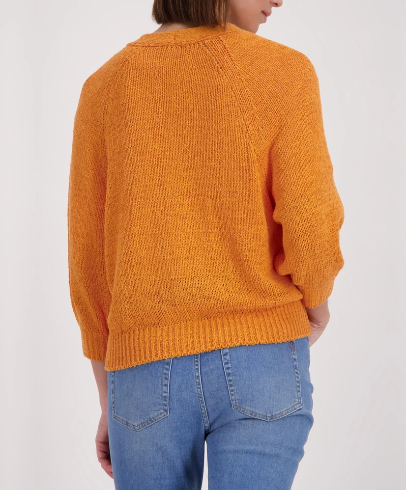 Monari Vest Low Cut