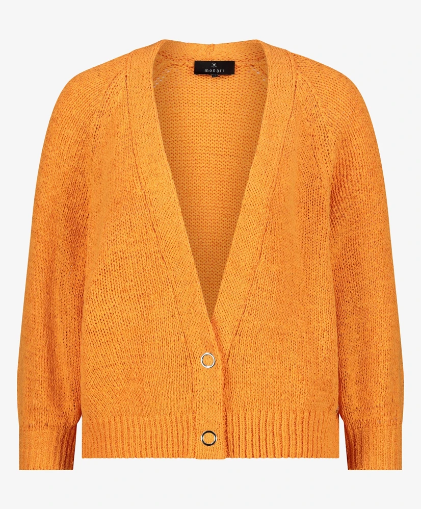 Monari Vest Low Cut