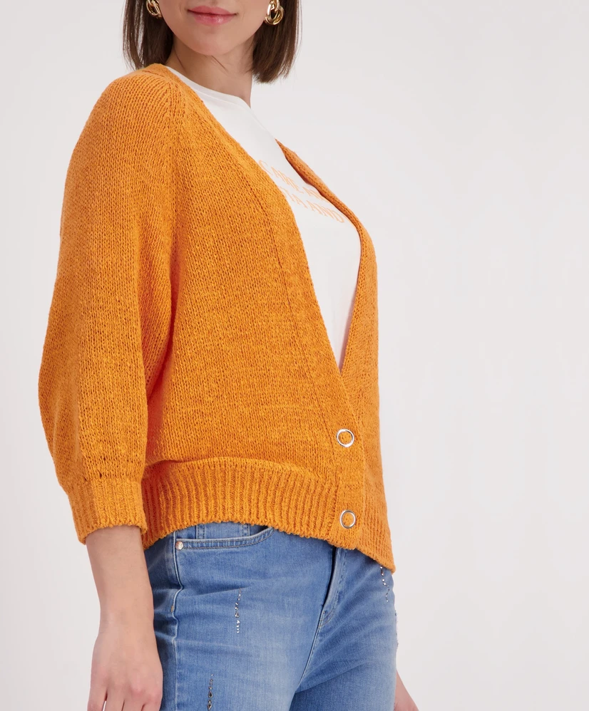 Monari Vest Low Cut