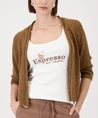 Monari Vest Sea Side