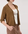 Monari Vest Sea Side