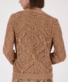 Monari Vest Sparkle