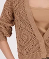 Monari Vest Sparkle