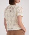 Monari Vest Swirl