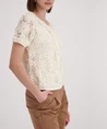 Monari Vest Swirl