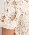 Monari Vest Swirl