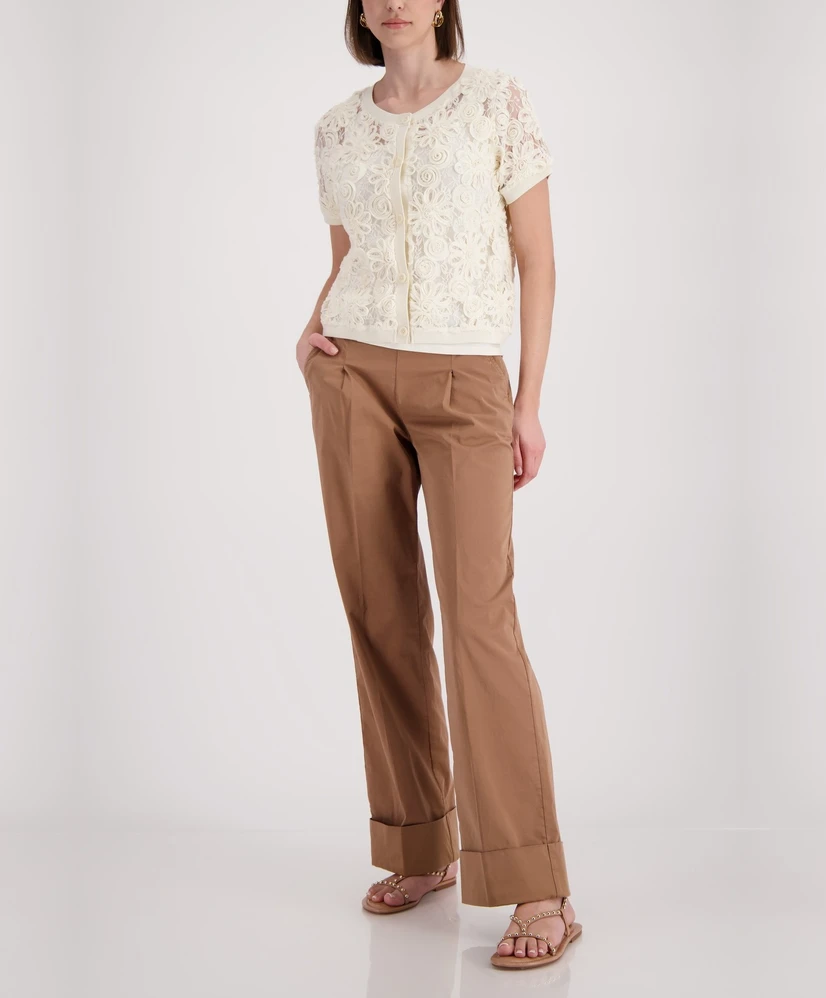 Monari Vest Swirl