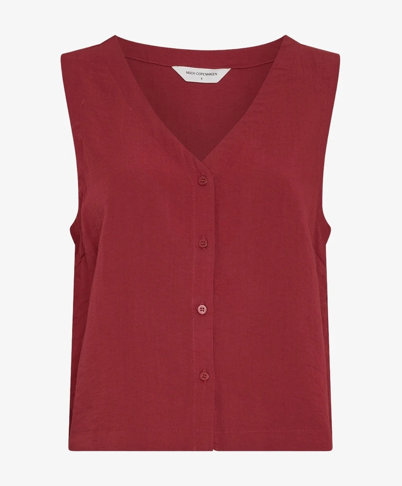 Moss Copenhagen Blouse Daria