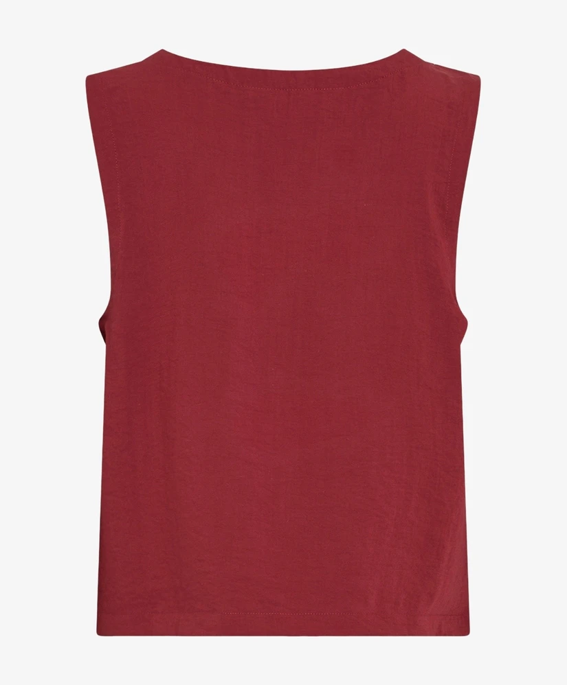 Moss Copenhagen Blouse Daria