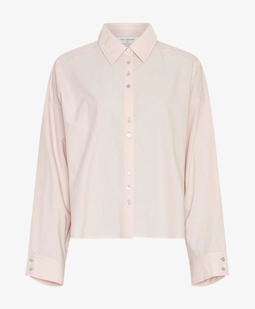 Moss Copenhagen Blouse Nesrine Selimina