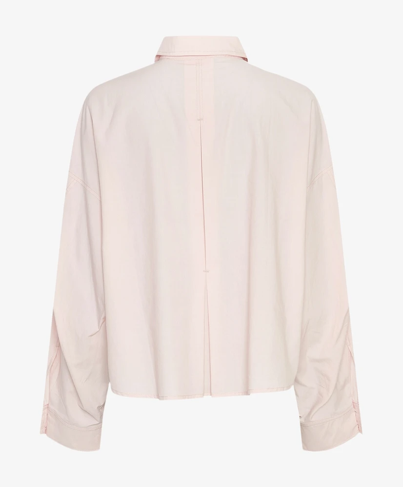 Moss Copenhagen Blouse Nesrine Selimina